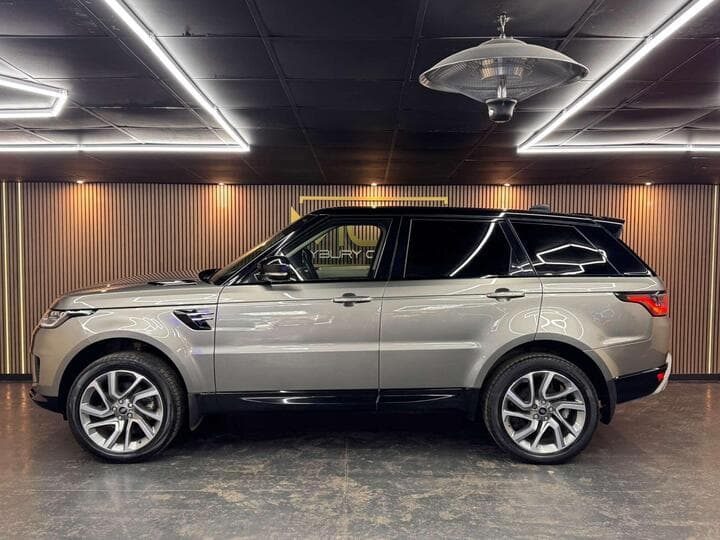 Land Rover Range Rover Sport - Image 11