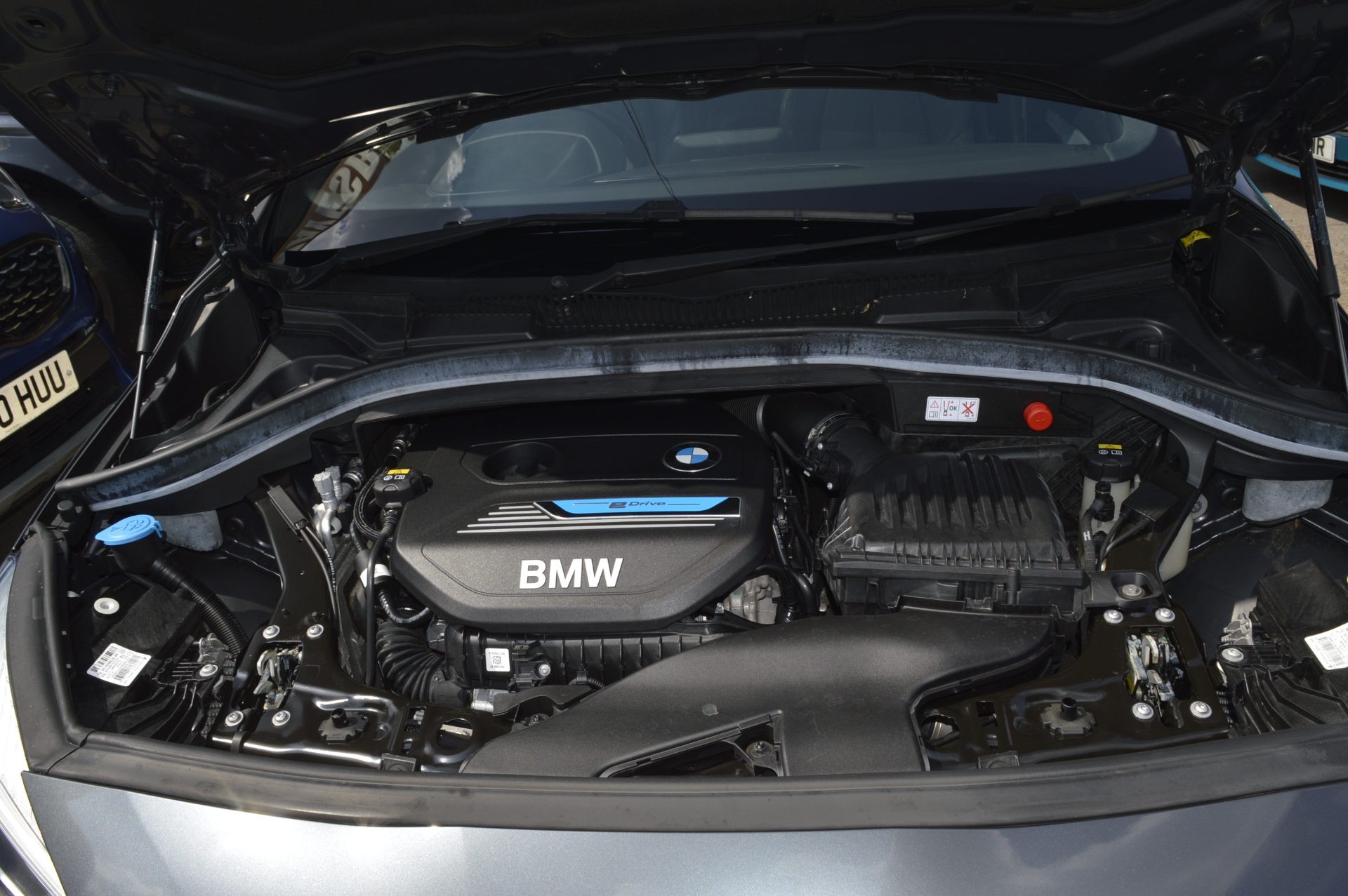 Bmw 225XE PLUG IN HYBRID - Image 18