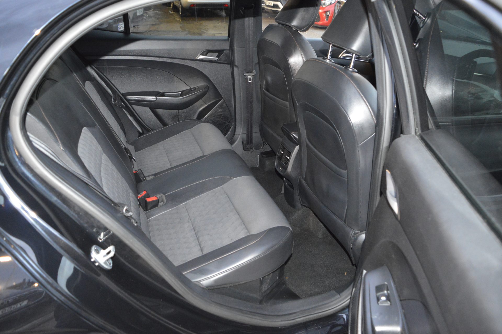 Mg MG 3 HYBRID AUTO - Image 12