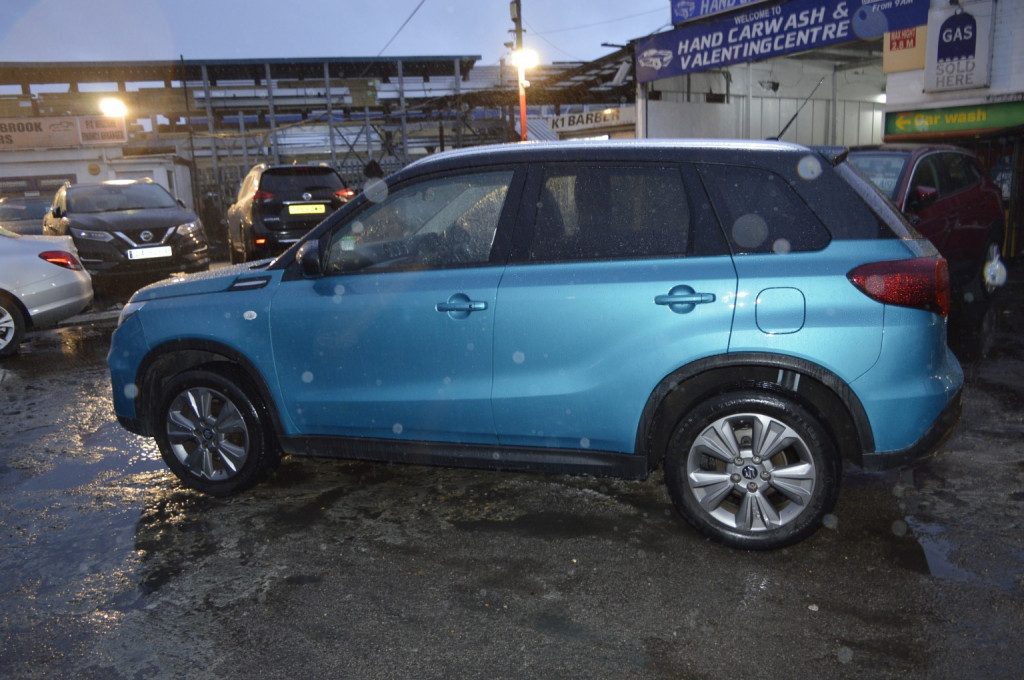 Suzuki Vitara - Image 6