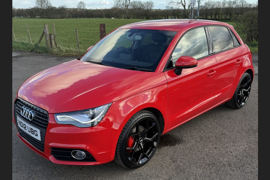 Audi A1, A1 Sportback - Image 7