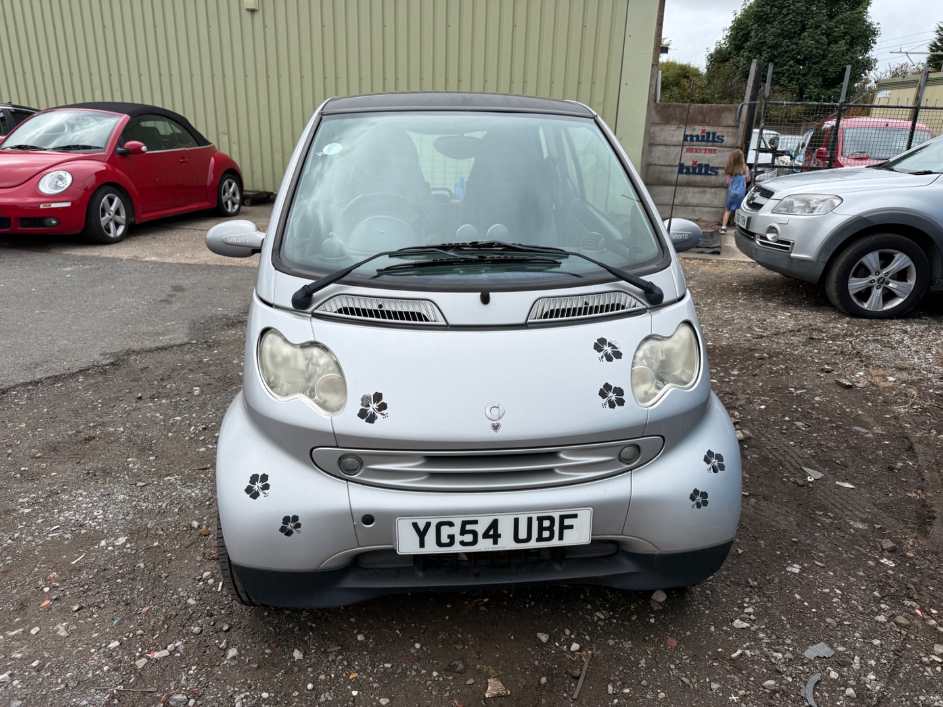 Smart Fortwo - Image 3
