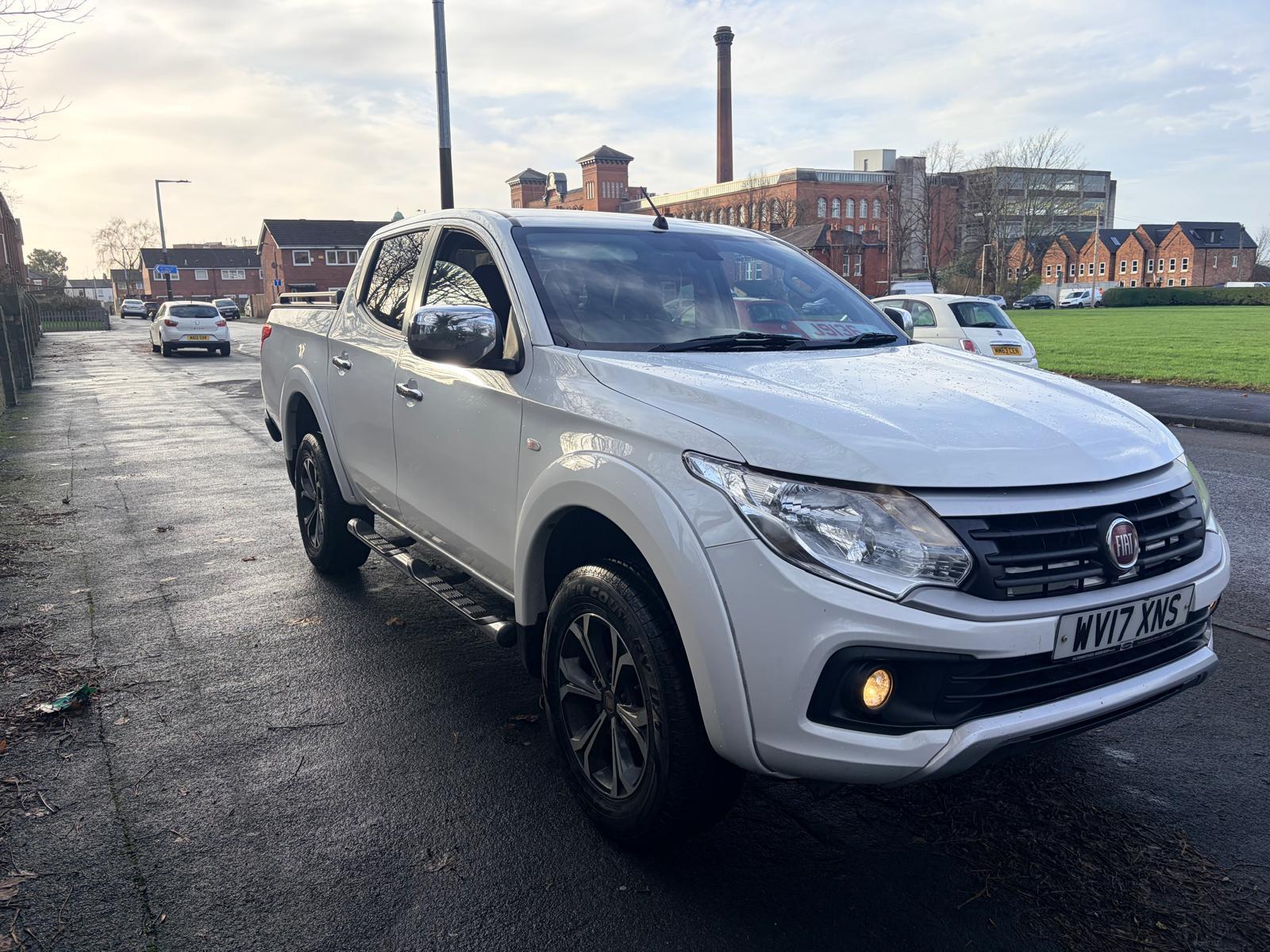 Fiat Fullback 2.4 - Image 12