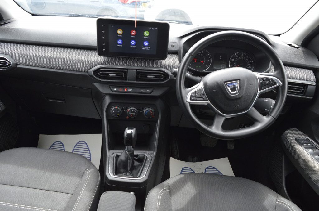Dacia Sandero - Image 14