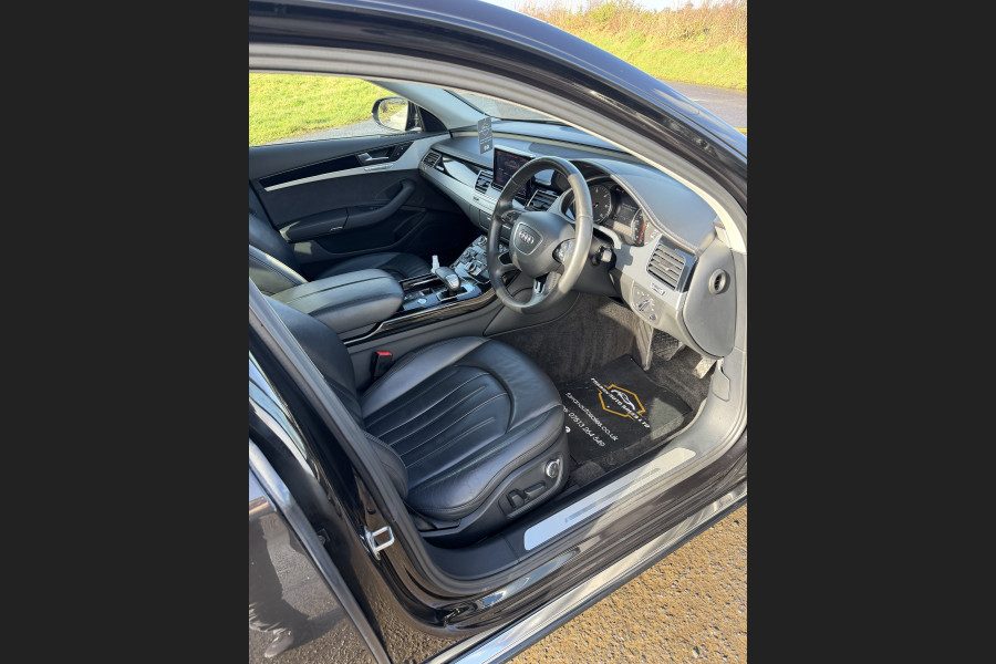Audi A8, A8 Se - Image 10