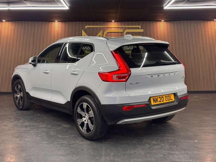 Volvo XC40 - Image 11