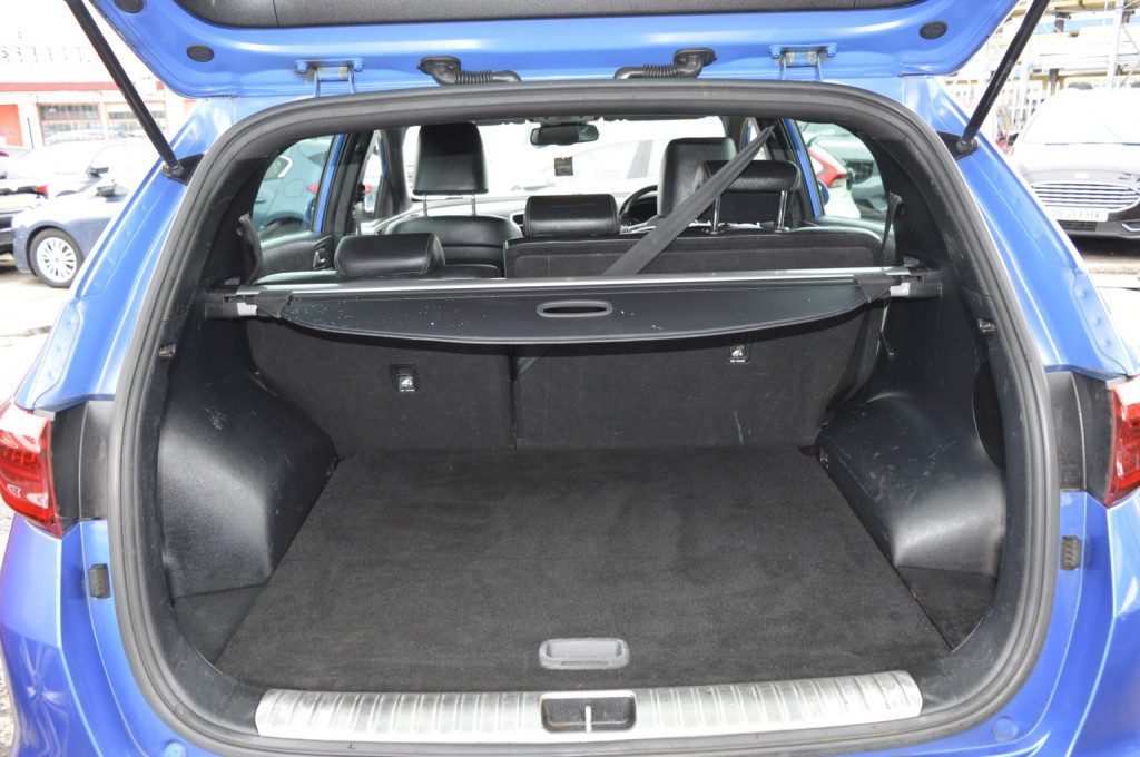 Kia Sportage - Image 10