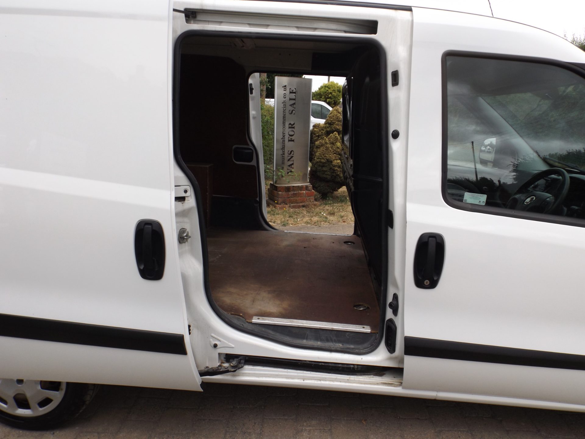 Fiat 1.6 Doblo Maxi Cargo 1.6 Multijet Ii 105 Hp Tec - Image 11