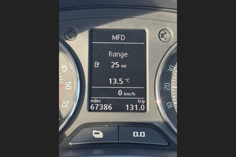 Skoda Fabia, Fabia Elegance - Image 11