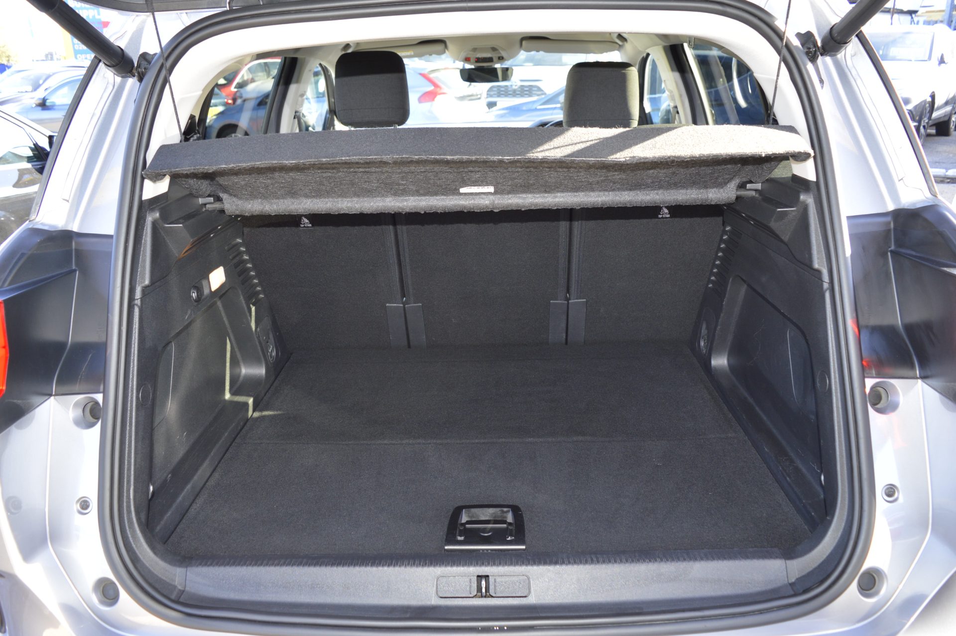 Citroen C5 AIRCROSS PLUG IN HYBRID - Image 9