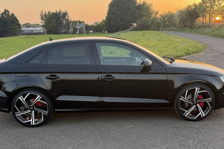 Audi A3, A3 Sport - Image 13