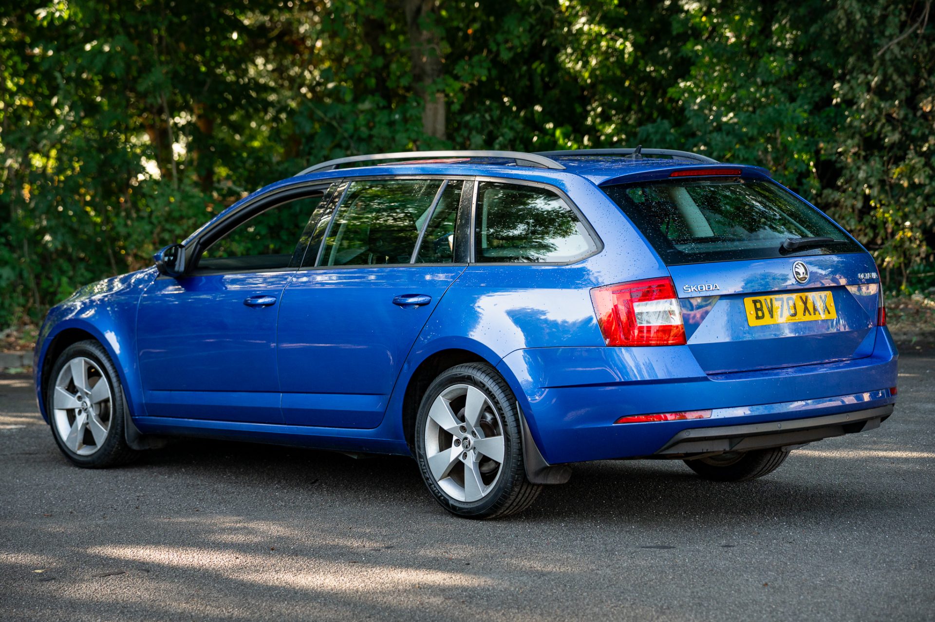 Skoda Skoda Octavia 1.6 TDI SE Drive Euro 6 - Image 7