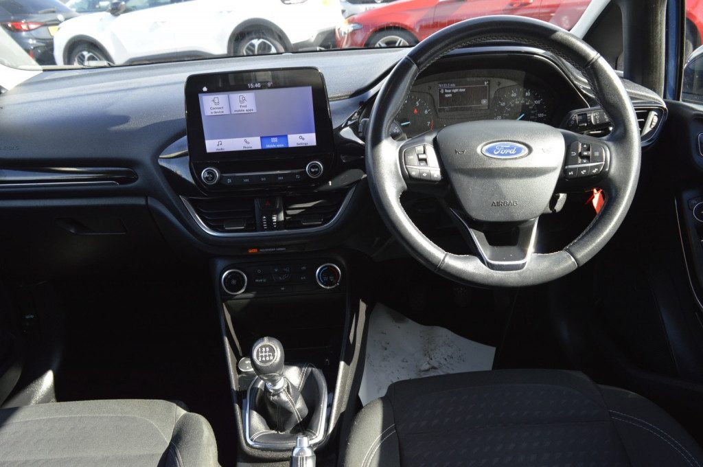 Ford Fiesta - Image 14