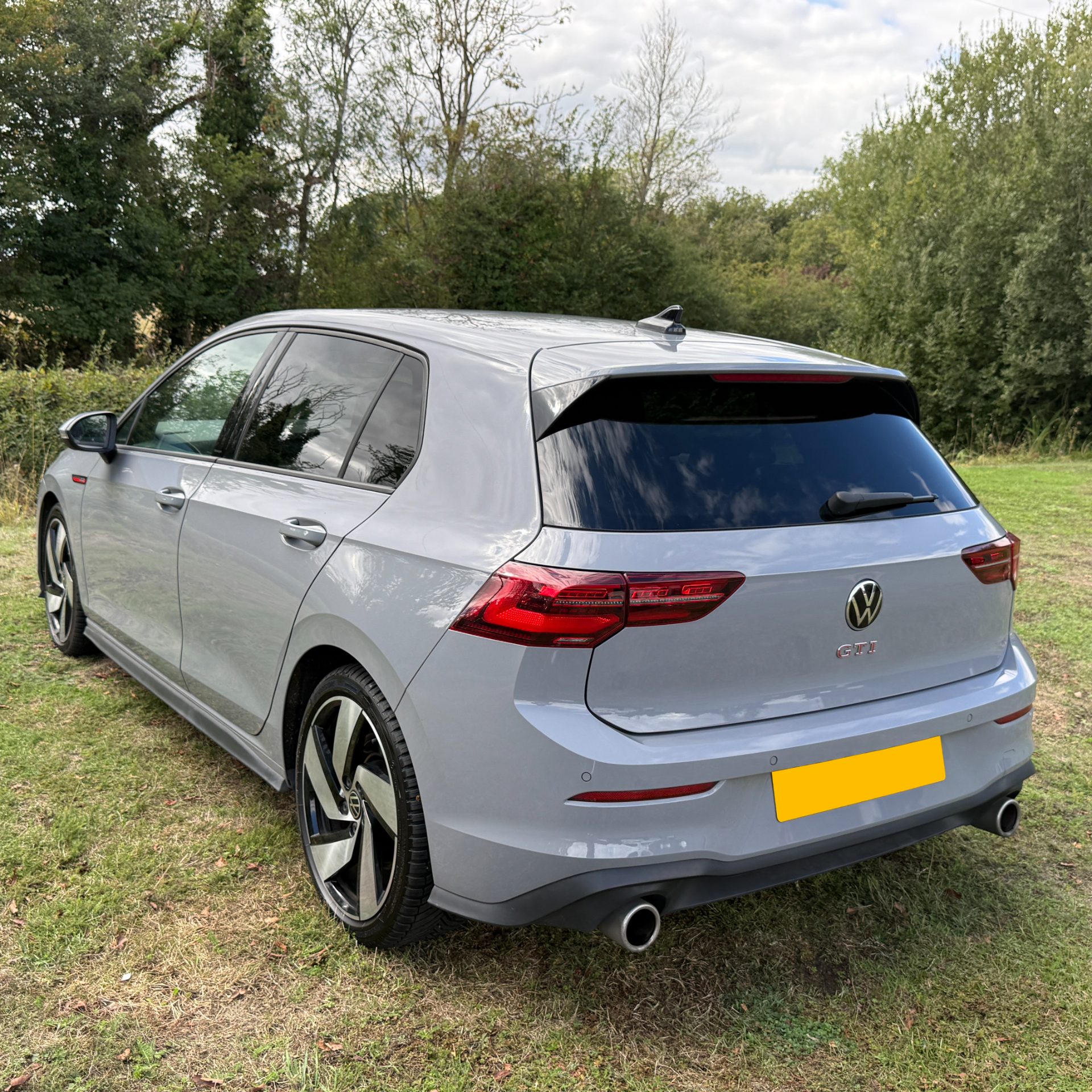 Volkswagen Volkswagen Golf 2.0 TSI GTI Hatchback 5dr Petrol DSG Euro 6 (s/s) (245 ps) - Image 17