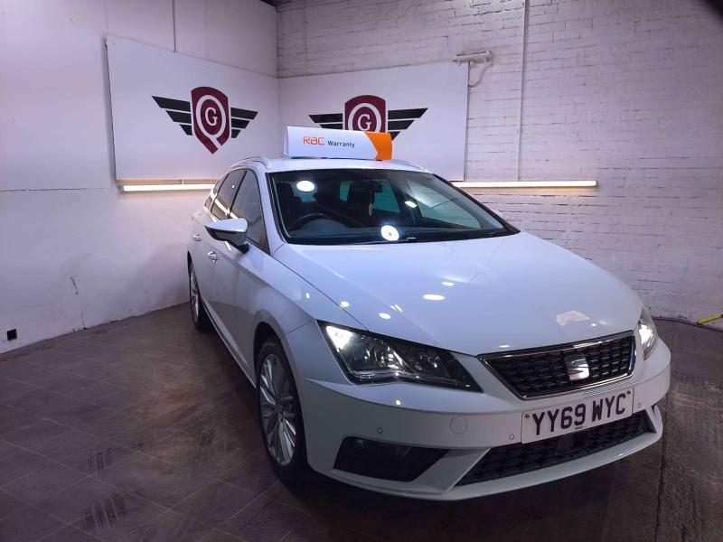 Seat Leon - Image 3