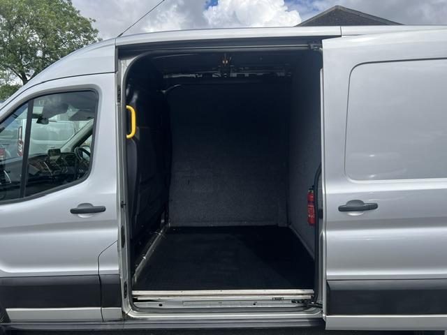 Ford Transit 2.0 350 Ecoblue - Image 20