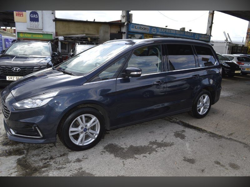 Ford GALAXY TITANIUM - Image 5