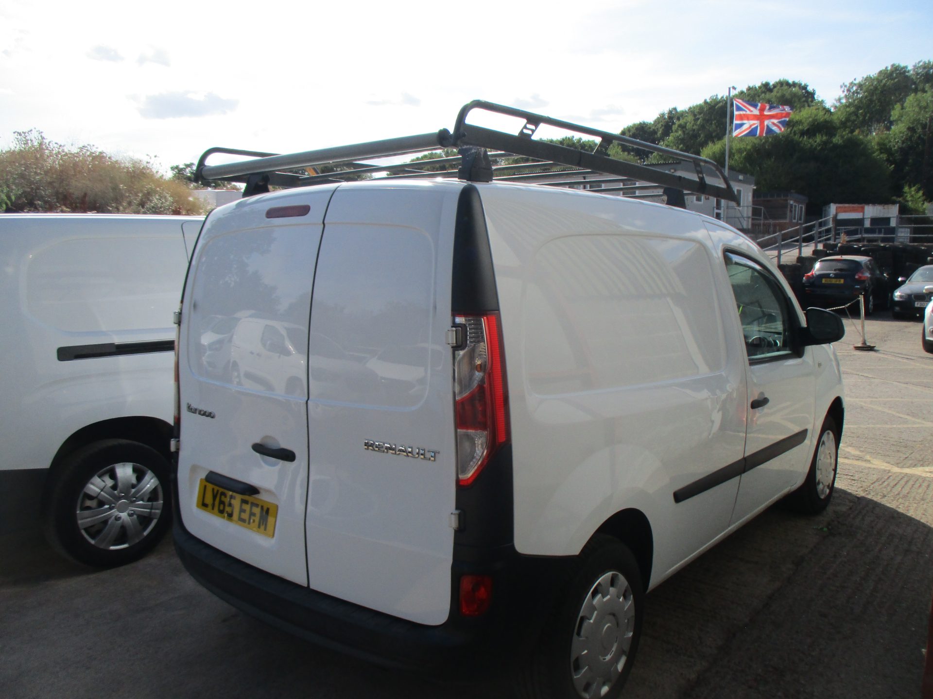 Renault Kangoo ML19 Business - Image 3
