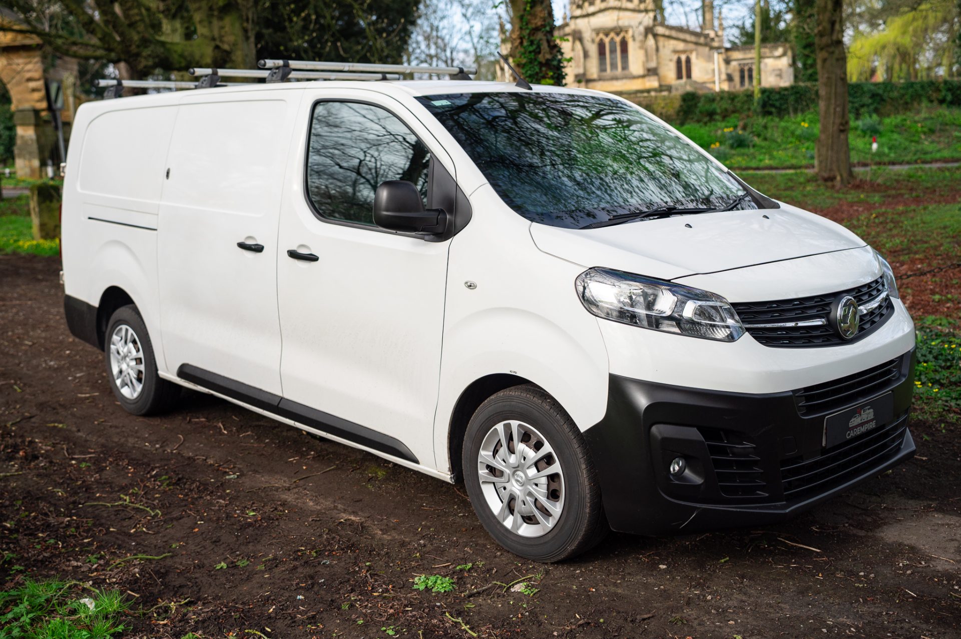 Vauxhall Vivaro 2.0 Turbo D 3100 Dynamic L2 H1 Euro 6 - Image 5