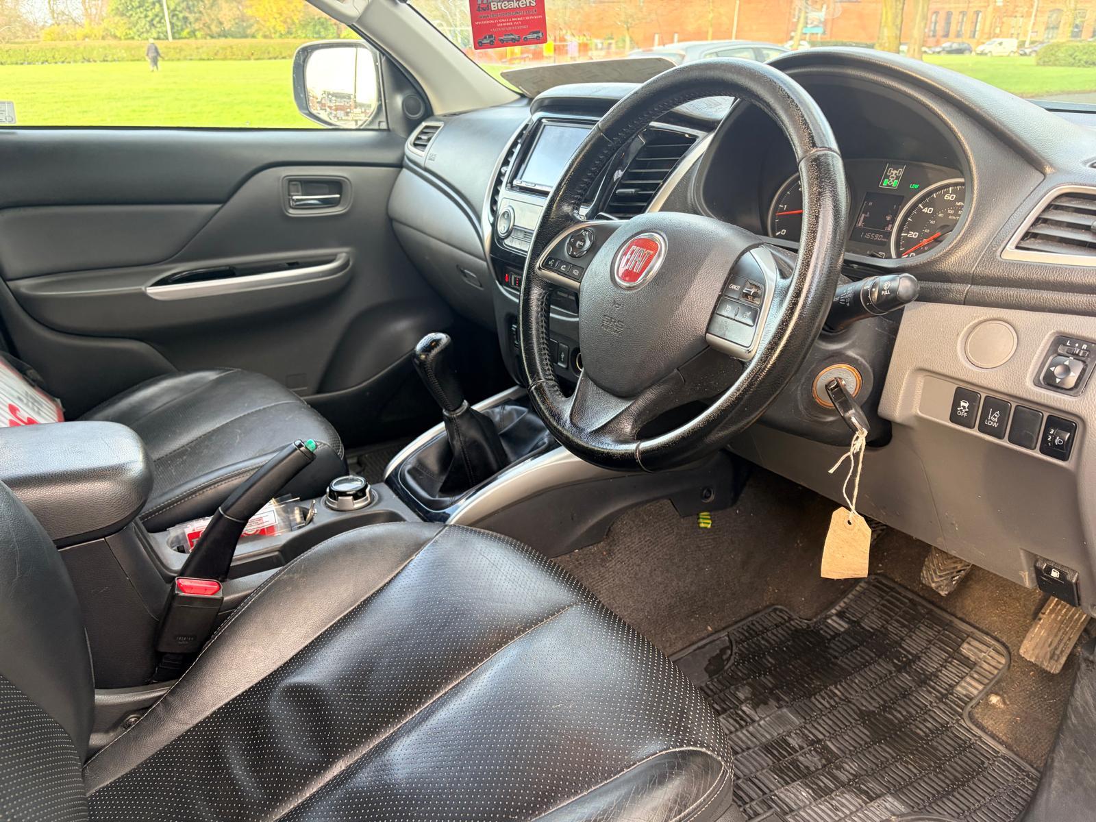 Fiat Fullback 2.4 - Image 15