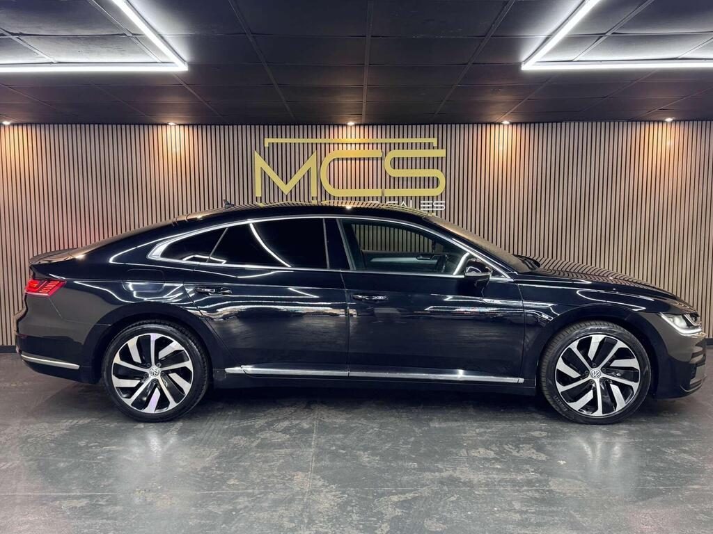 Volkswagen Arteon - Image 4