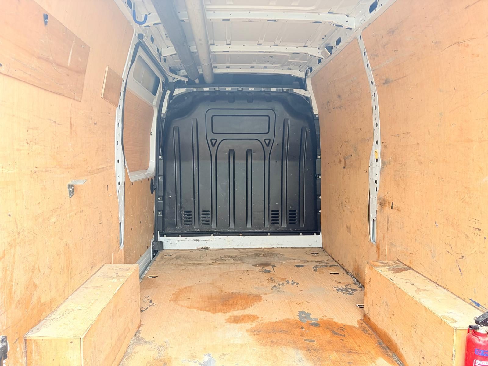 Renault Master 2.3 Dci 35 - Image 1
