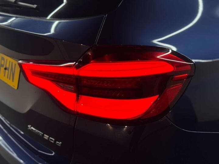 Bmw X3 - Image 20