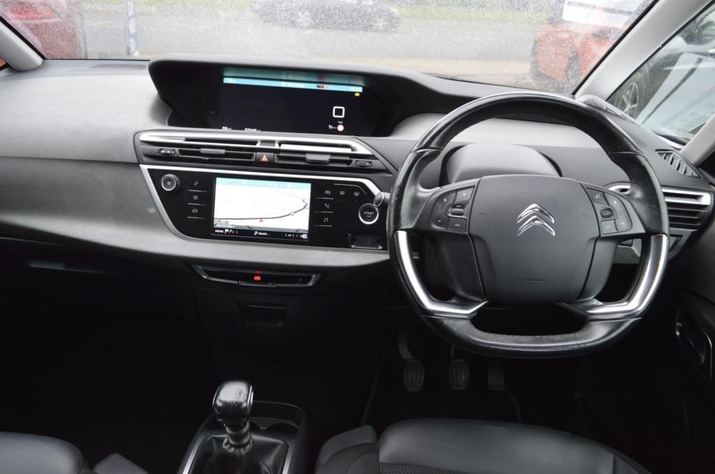 Citroen Grand C4 Spacetourer - Image 15