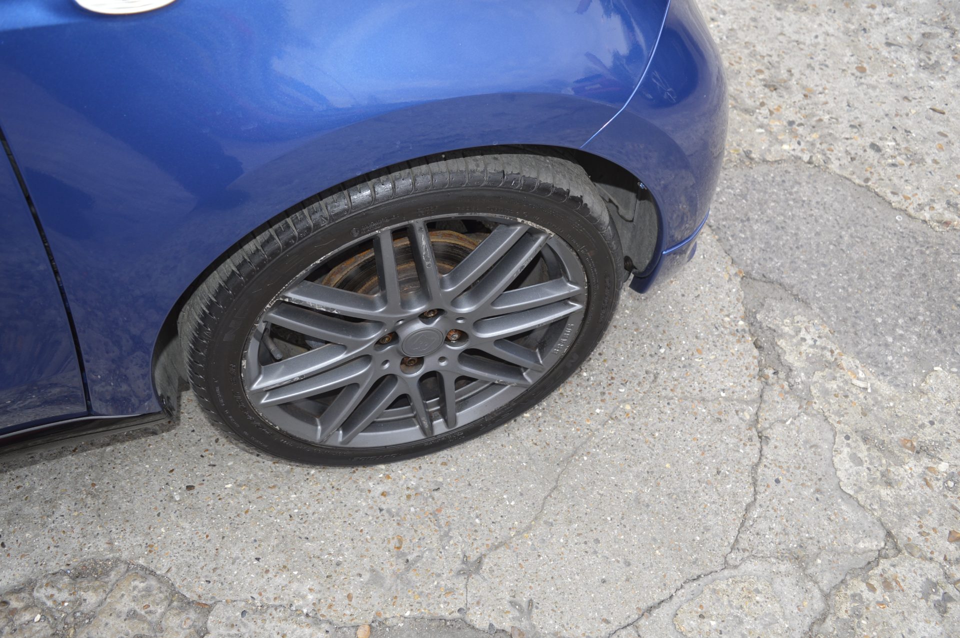 Smart Forfour - Image 20