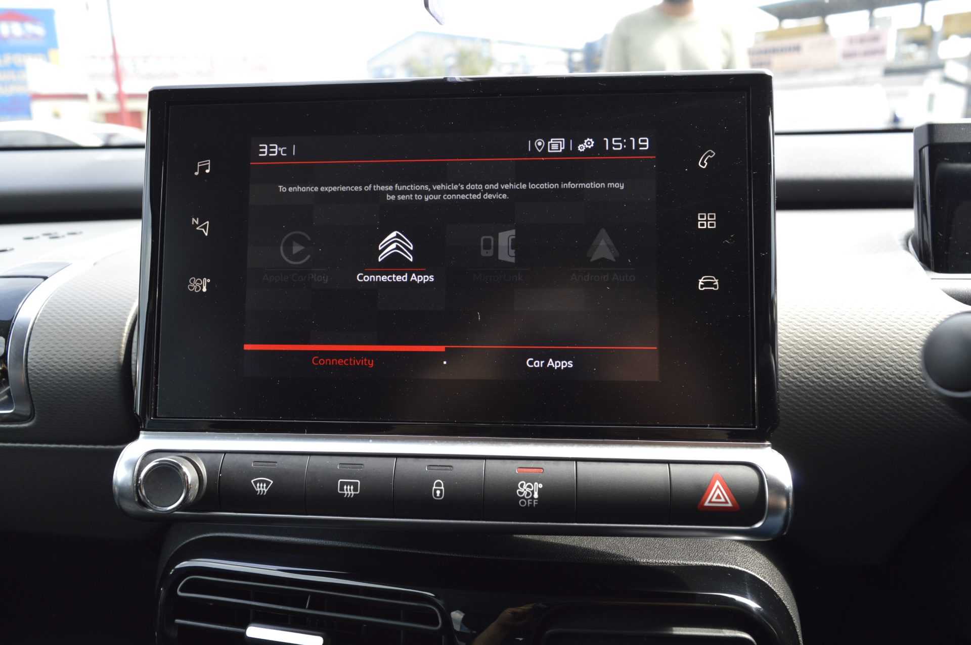 Citroen C4 CACTUS - Image 18