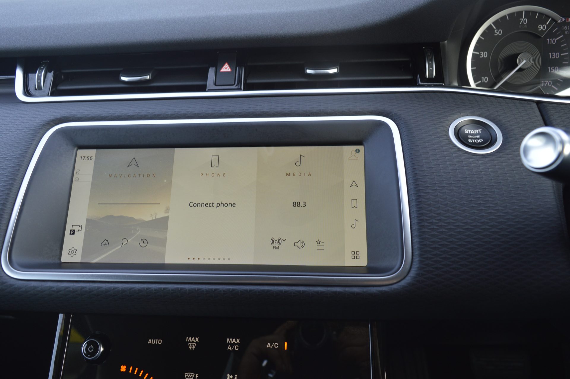 Land Rover RANGEROVER EVOQUE - Image 18