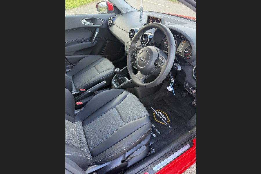 Audi A1, A1 Sportback - Image 10