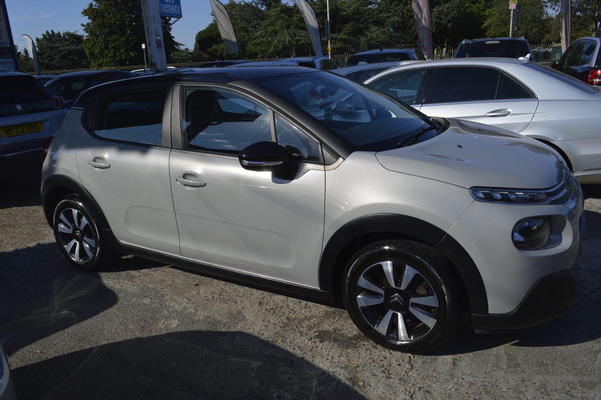 Citroen C3 FLAIR - Image 6