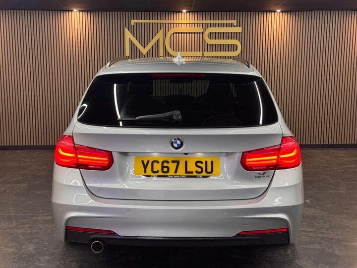 Bmw 3 Series - Image 10