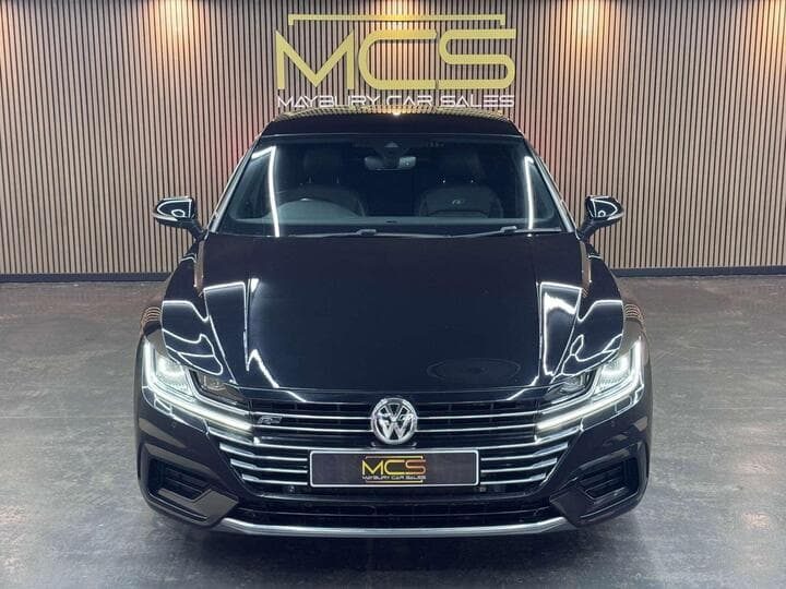 Volkswagen Arteon - Image 8
