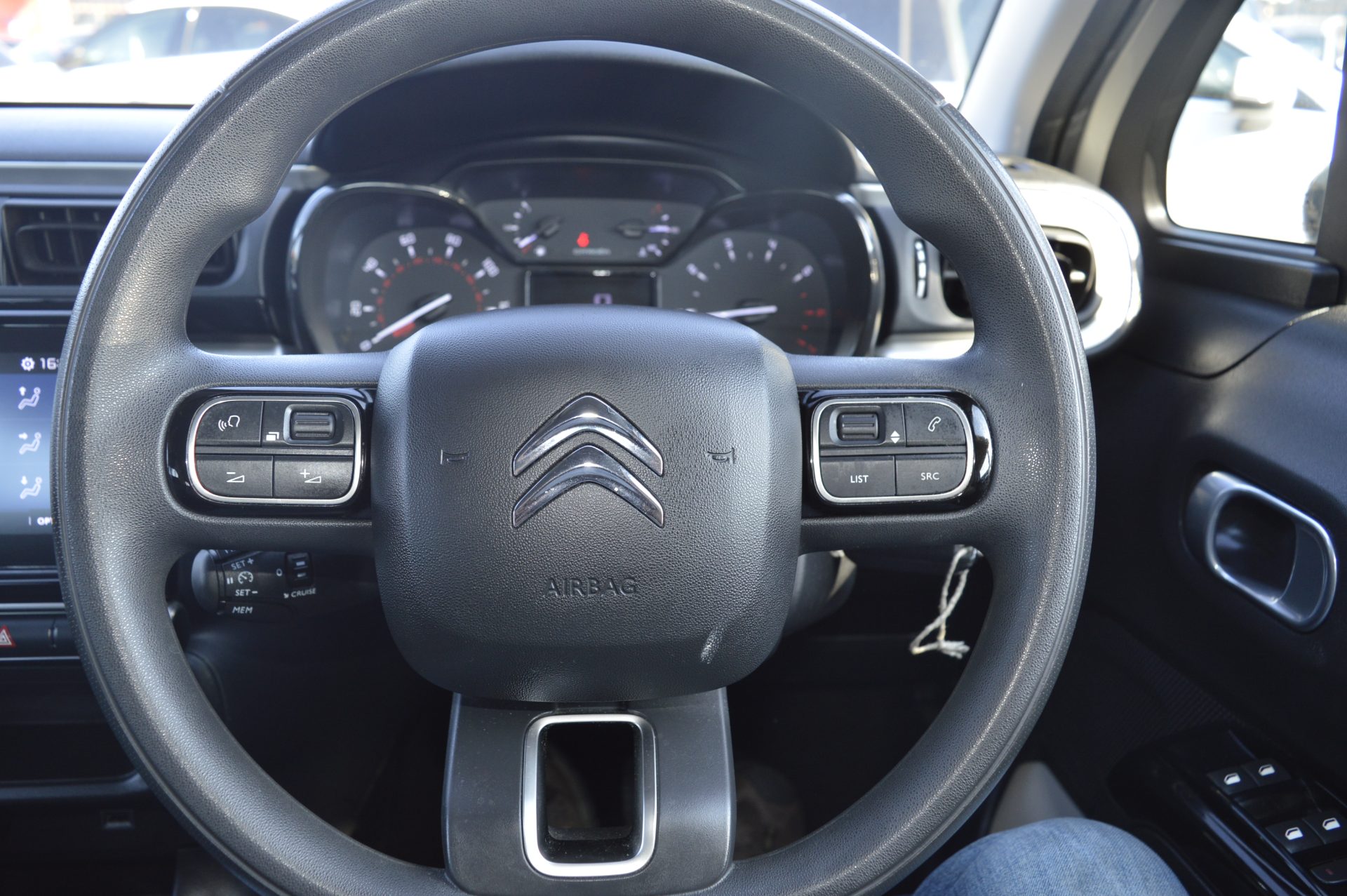 Citroen C3 FLAIR - Image 16