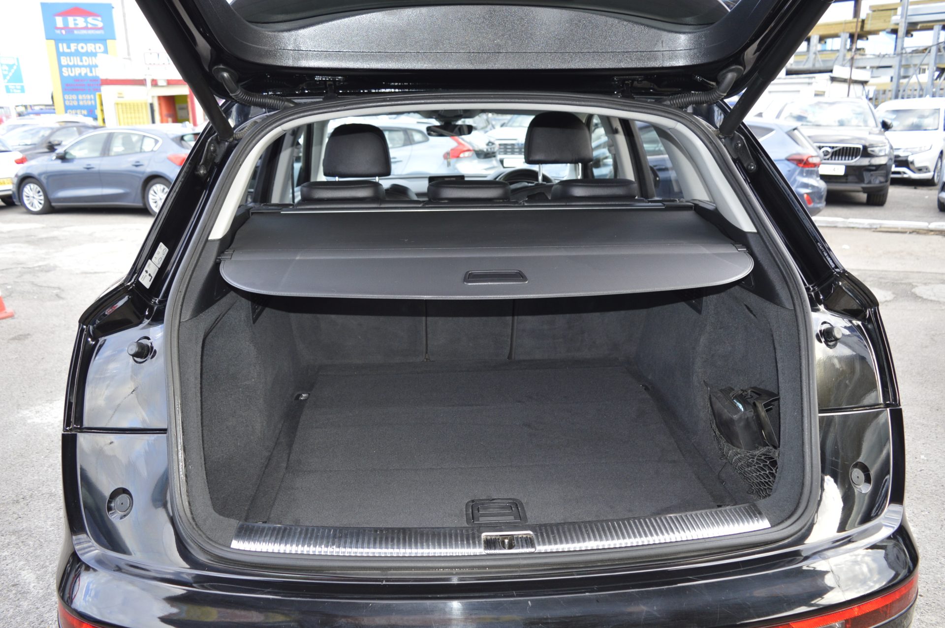 Audi Q5 AUTO - Image 9