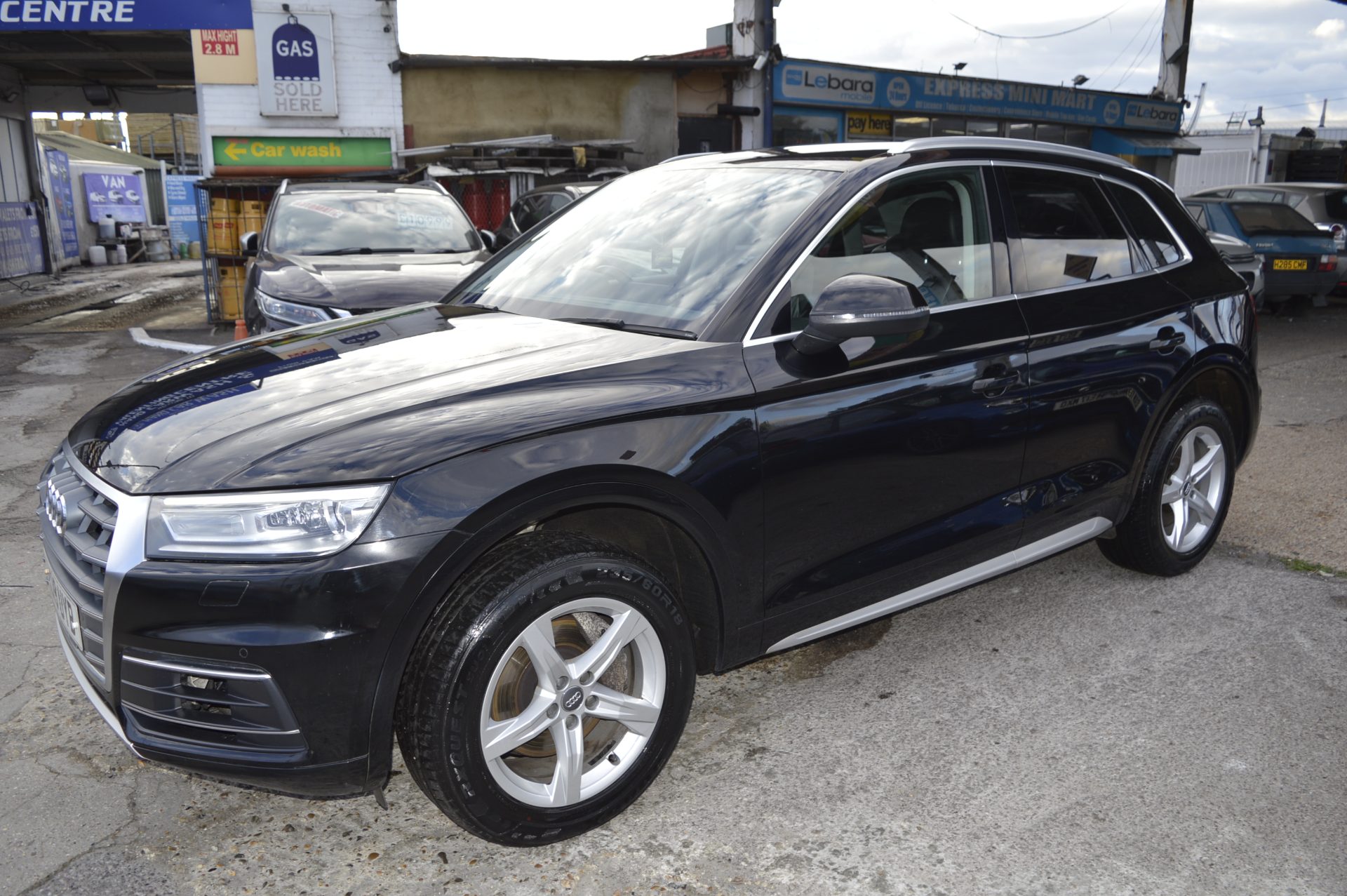 Audi Q5 AUTO - Image 5