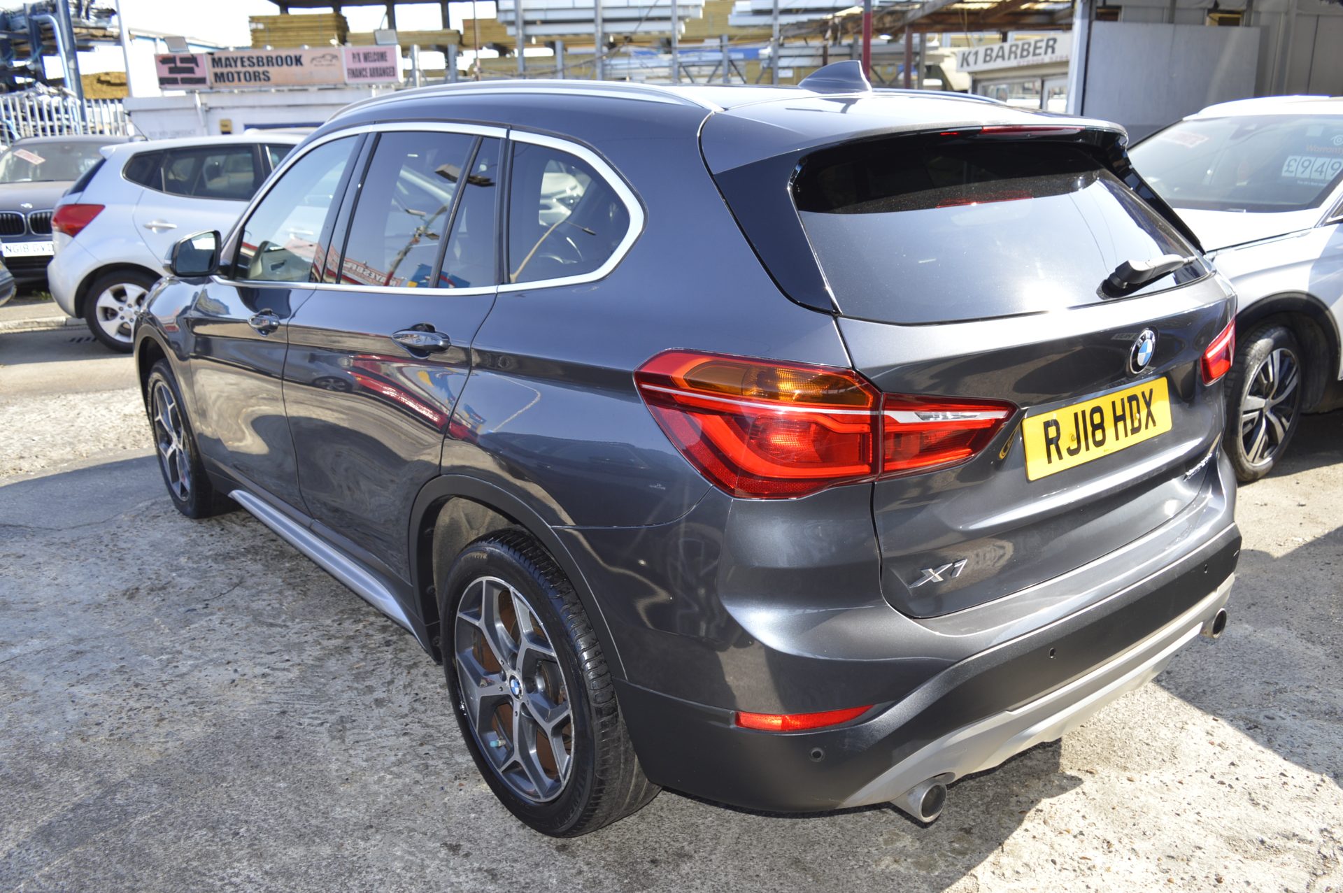 Bmw X1 - Image 5