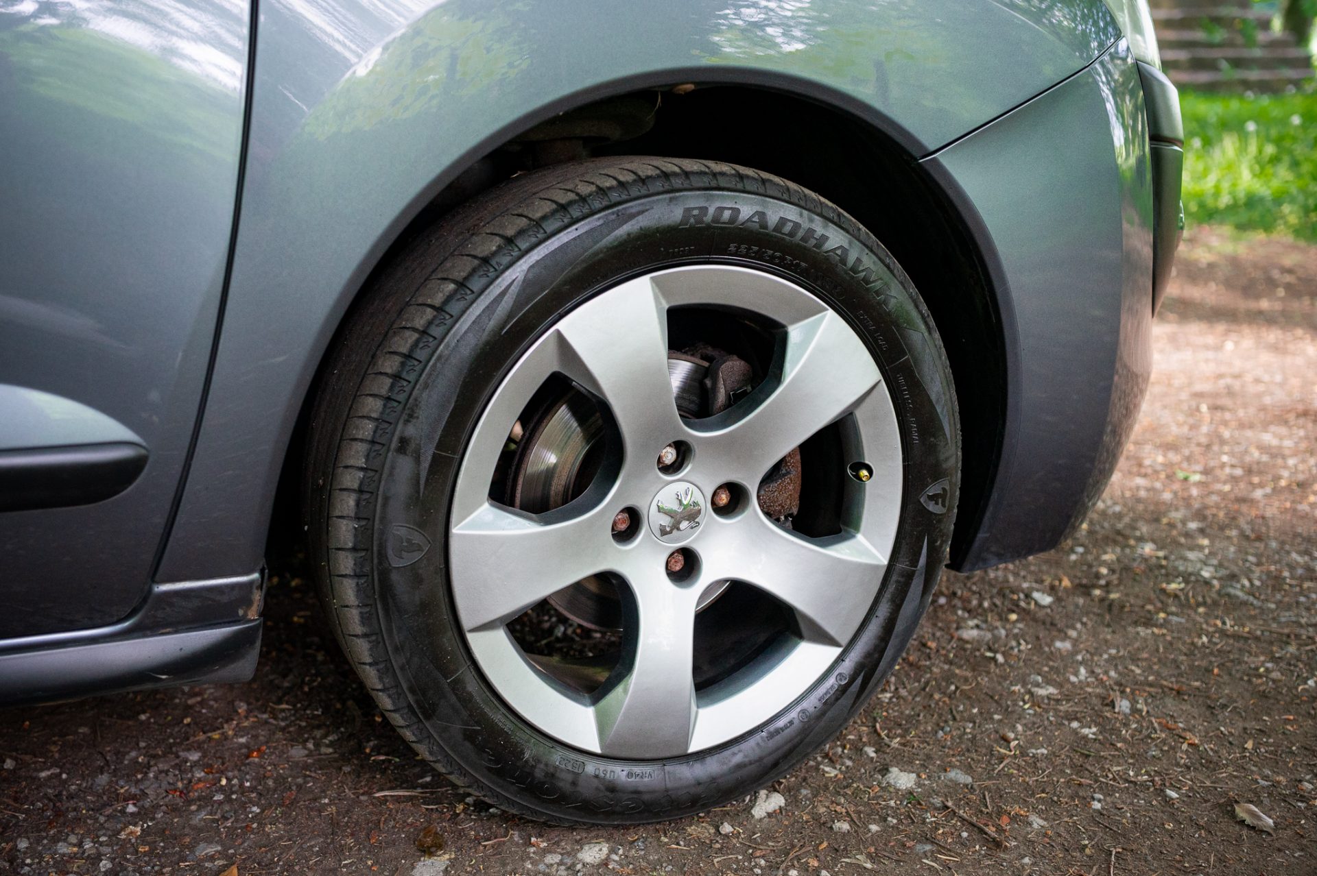Peugeot 3008 1.6 HDi Sport - Image 6
