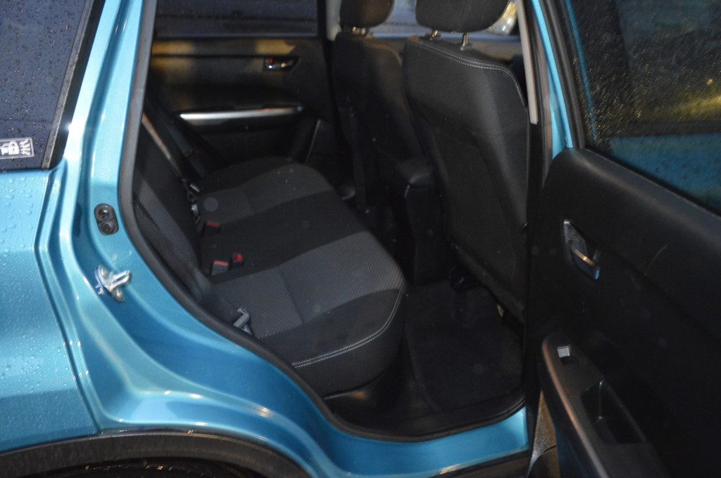 Suzuki Vitara - Image 13