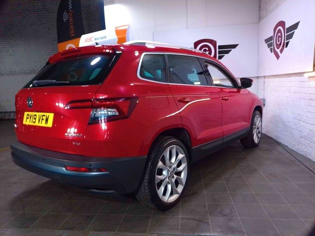 Skoda Karoq - Image 7