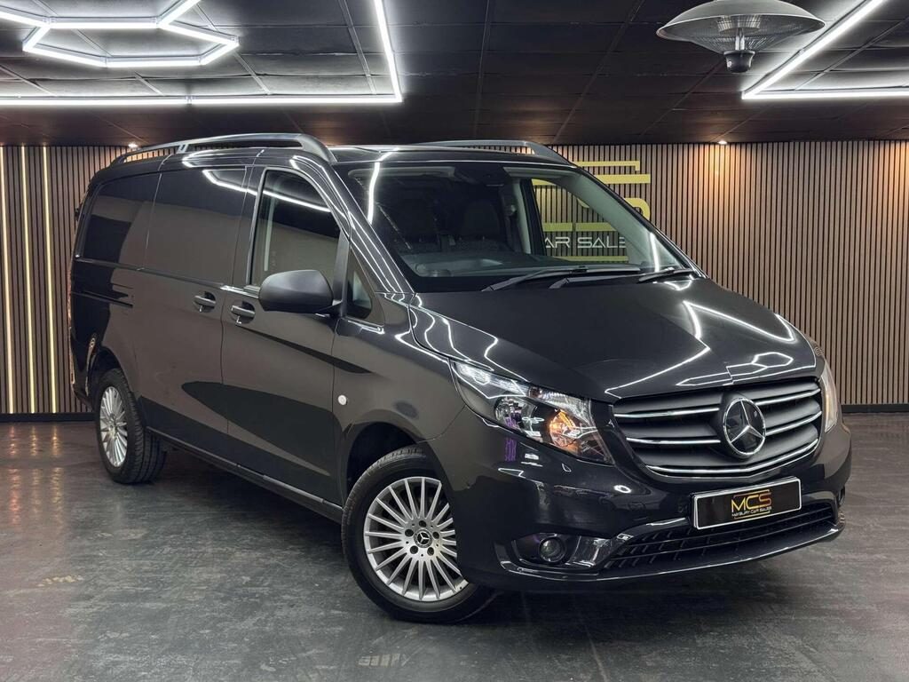 Mercedes-Benz Vito - Image 2