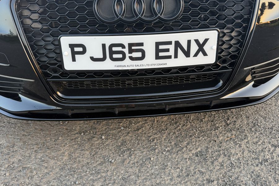Audi A3, A3 Sport - Image 5