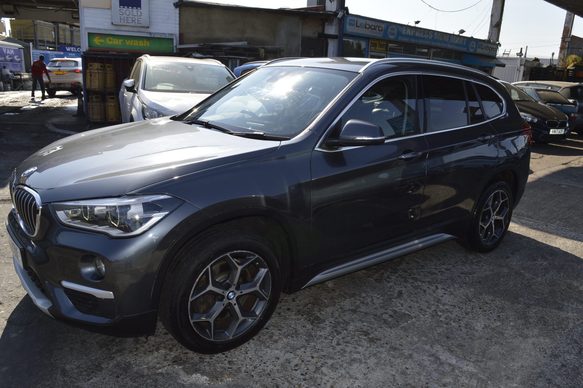 Bmw X1 - Image 6