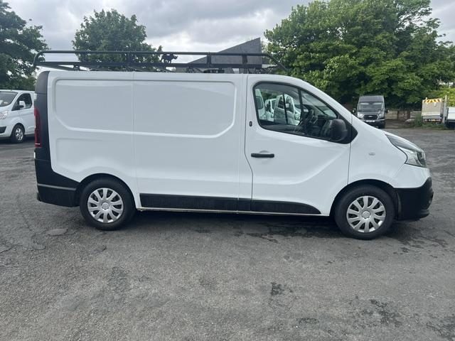 Renault Trafic 1.6 Dci Energy - Image 20