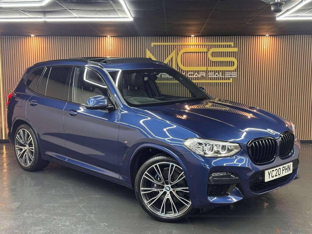 Bmw X3 - Image 2