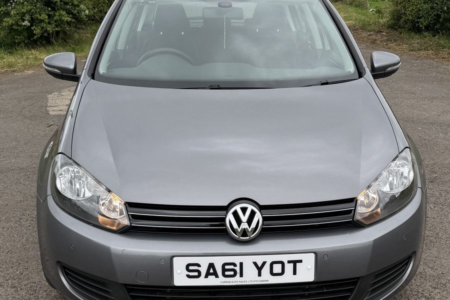 Volkswagen Golf, Golf Se - Image 8