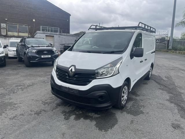 Renault Trafic 1.6 Dci Energy - Image 9