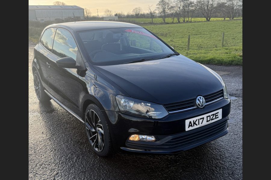 Volkswagen Polo, Polo S